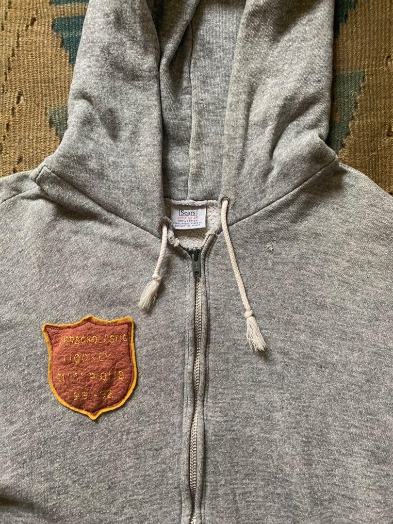 Sears sale mens hoodies