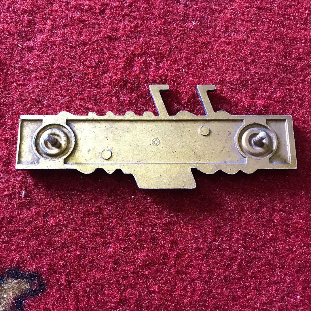 Vintage Classic Car Emblem Deluxe, Auto Accessories on Carousell