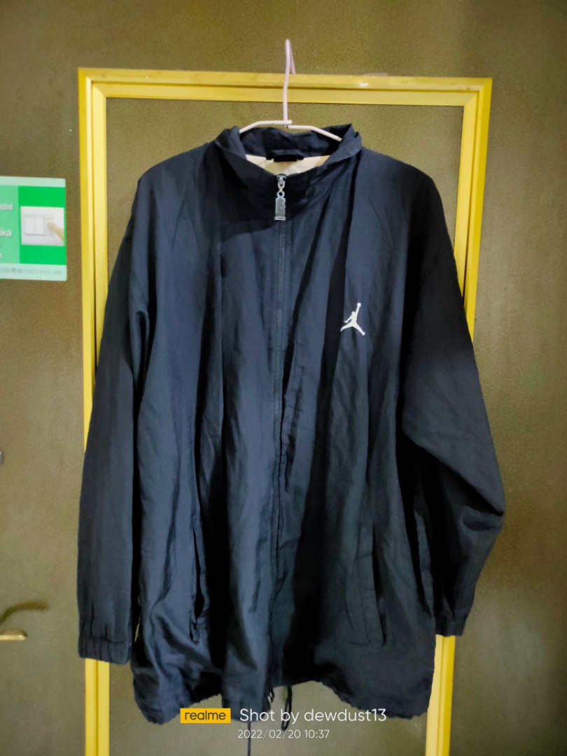 VINTAGE NIKE JORDAN (XXL), 他的時尚, 上身及套裝, T恤和Polo衫在旋轉拍賣