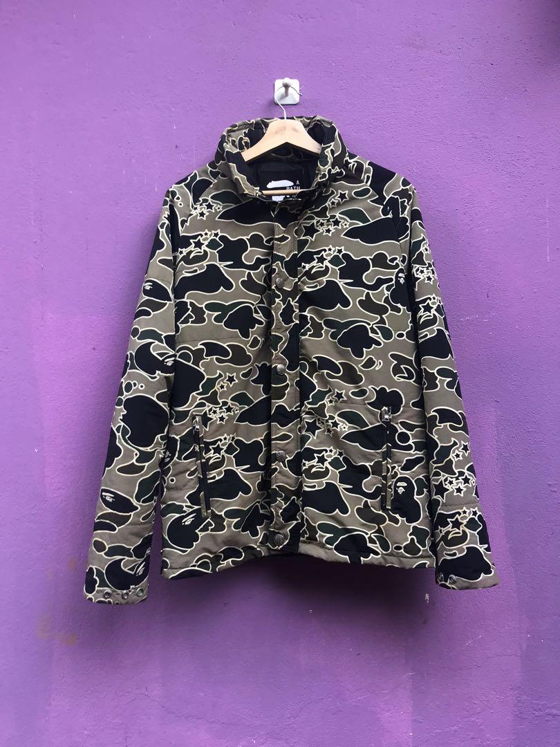 Psyche camo bape new arrivals