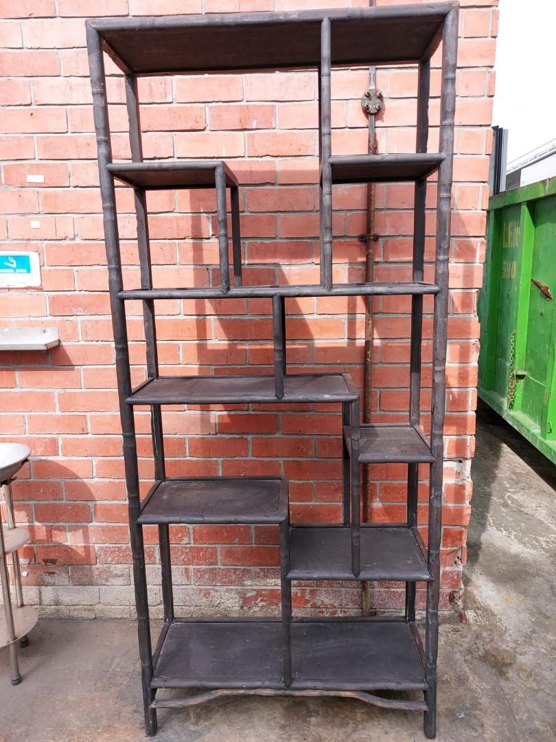 Vintage shelves, Furniture & Home Living, Furniture, Shelves,