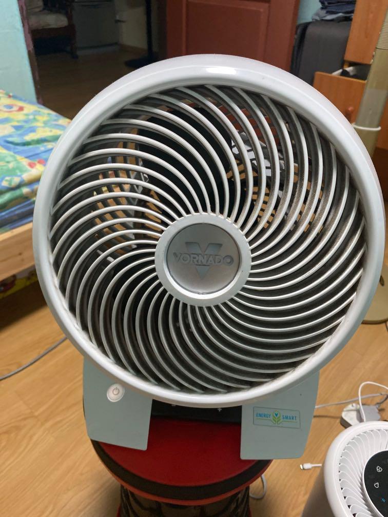 Vornado 5303 DC, TV \u0026 Home Appliances 