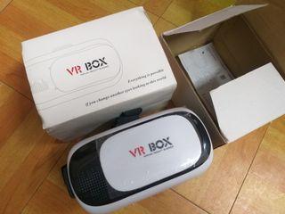 FREE VR Box
