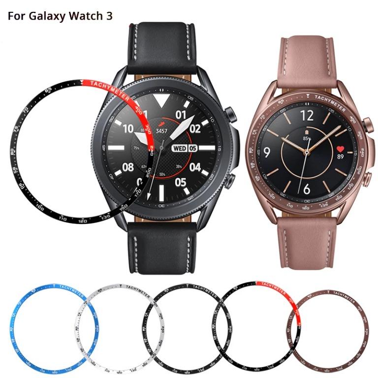 Watch dial ring on sale