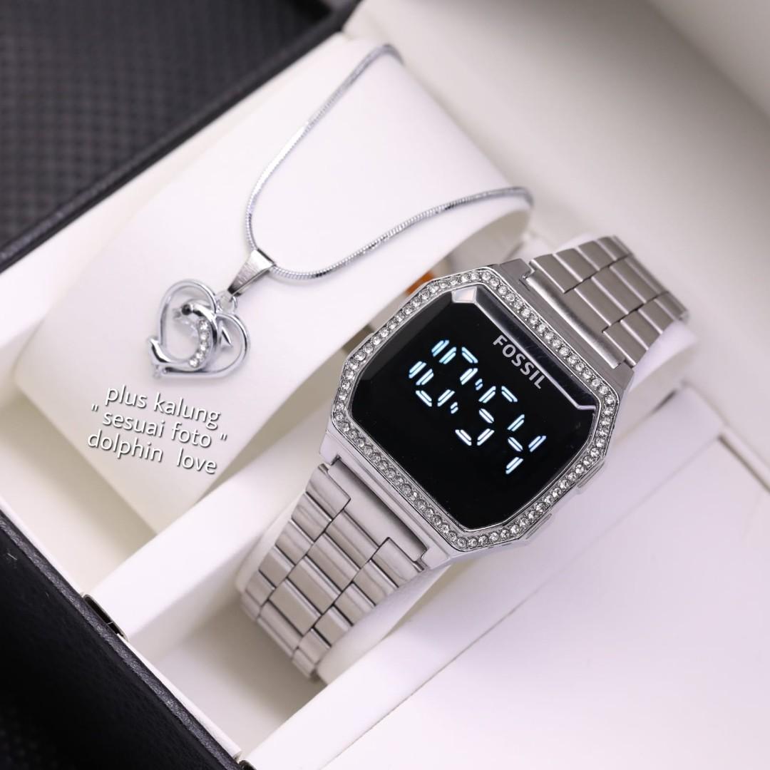 Jam fossil touchscreen discount