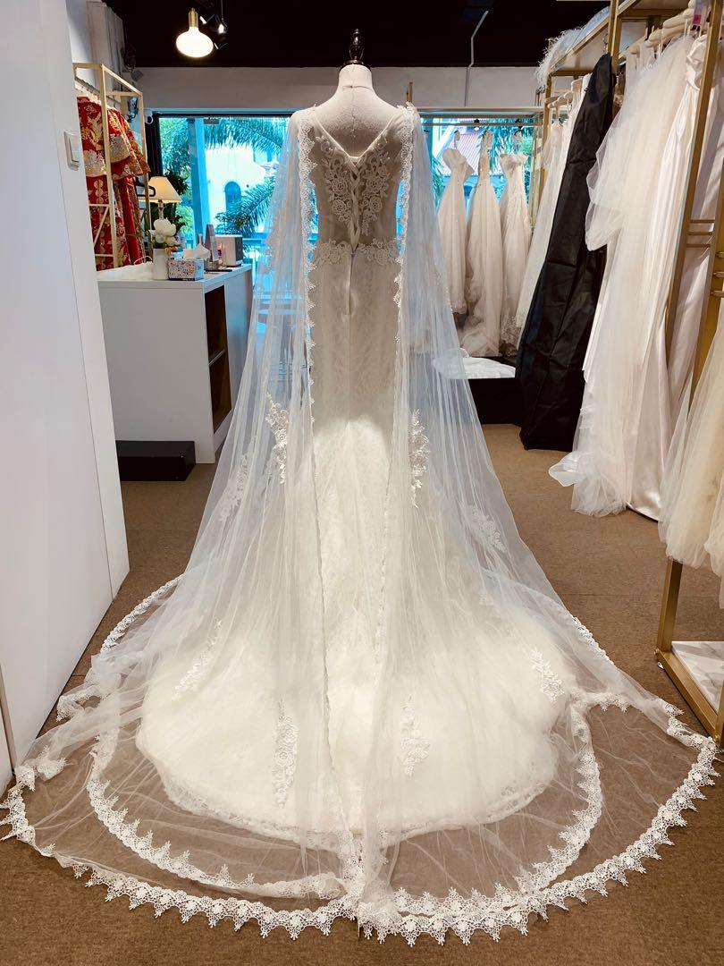 Wedding dress on sale under $400