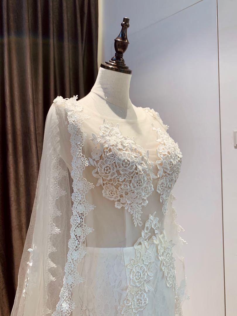 Wedding dress on sale under $400