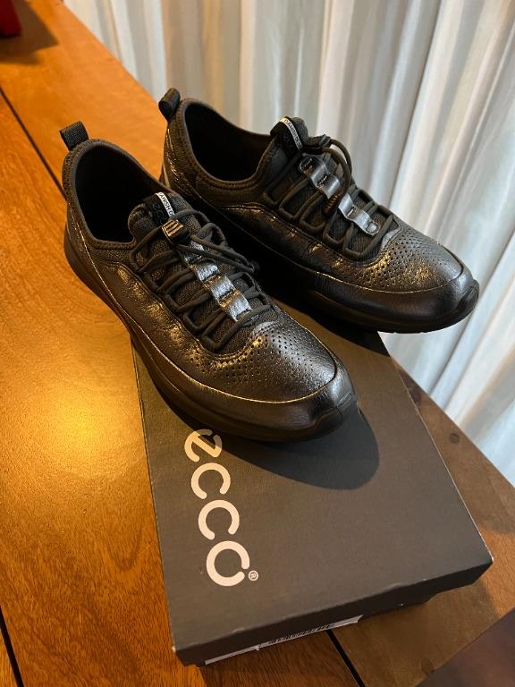 Women s Ecco Soft 5 Toggle Slip On Shoe
