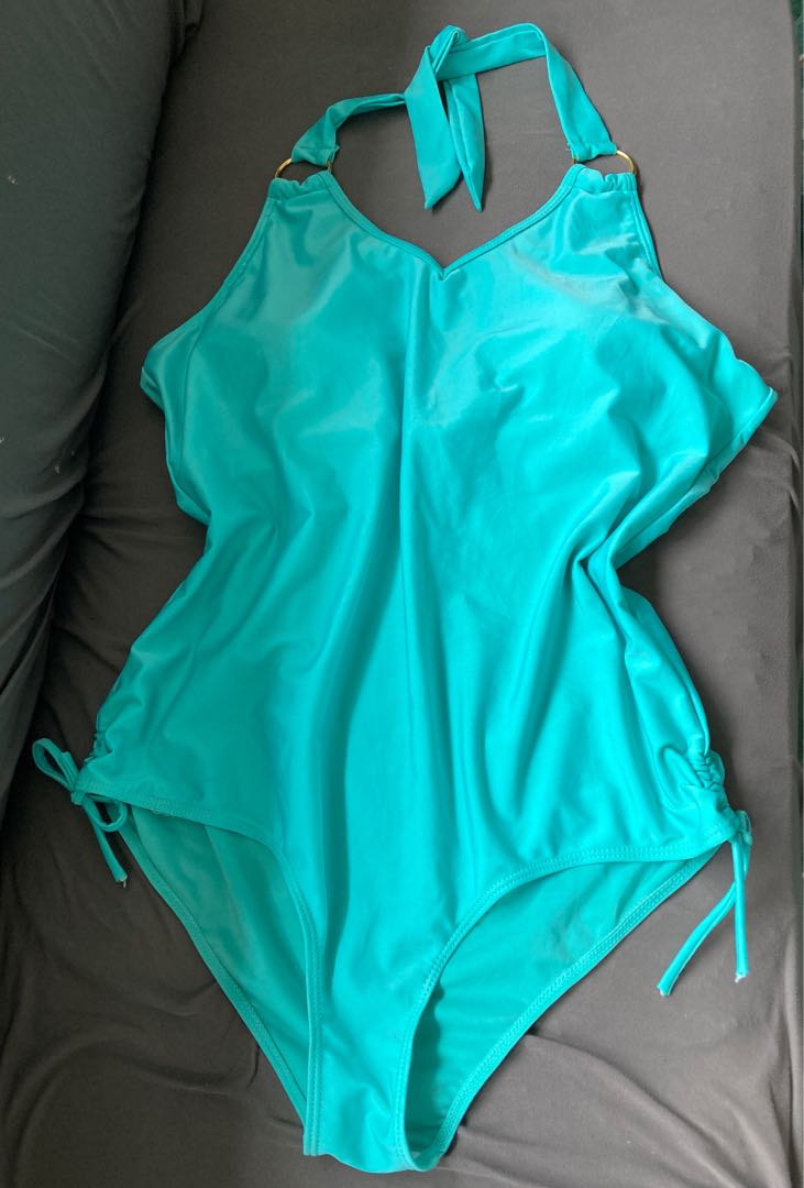 XL One piece, Women's Fashion, Swimwear, Bikinis & Swimsuits on Carousell