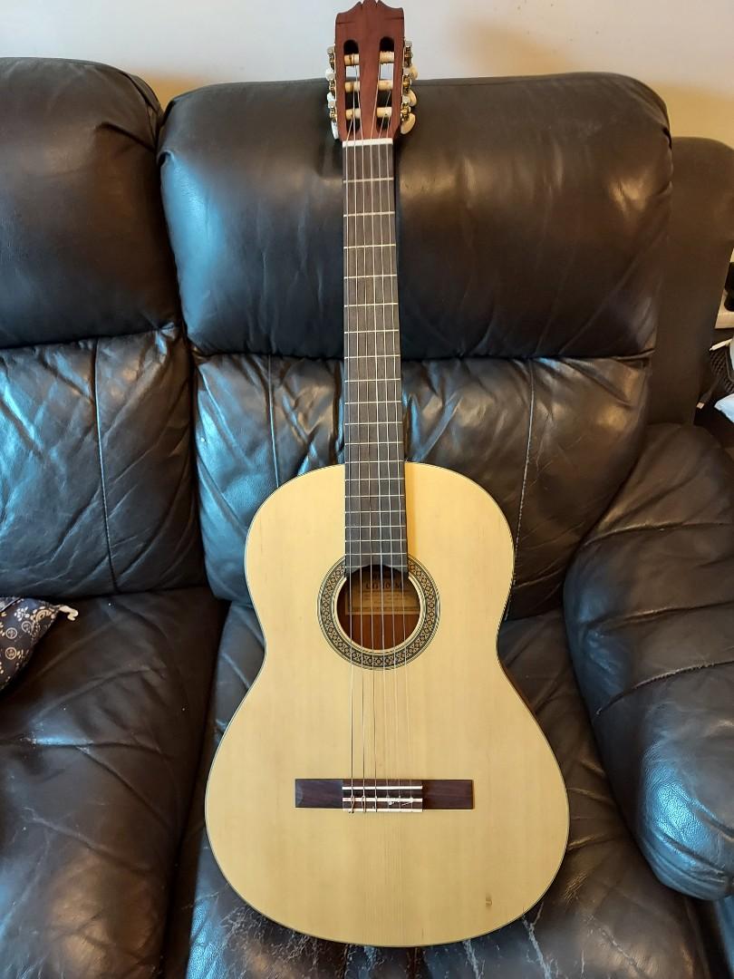 Yamaha cg101m online