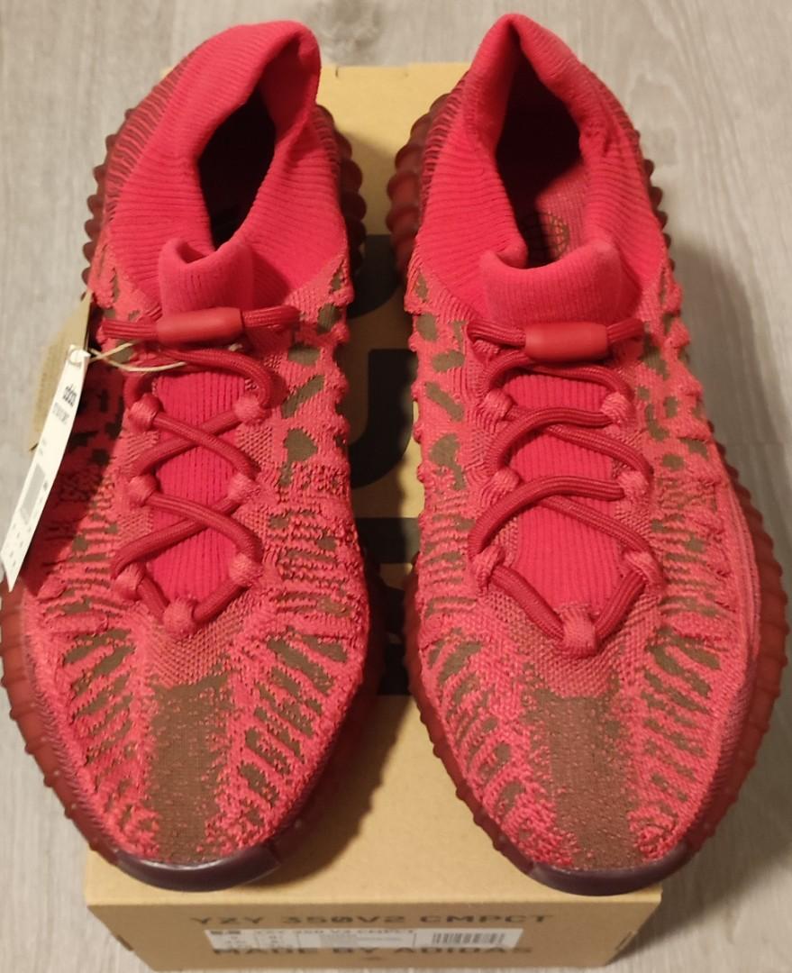 Adidas yeezy boost discount 350 v2 red wine