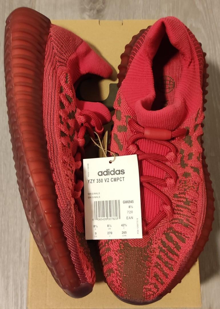 Red wine 2024 zebra yeezy