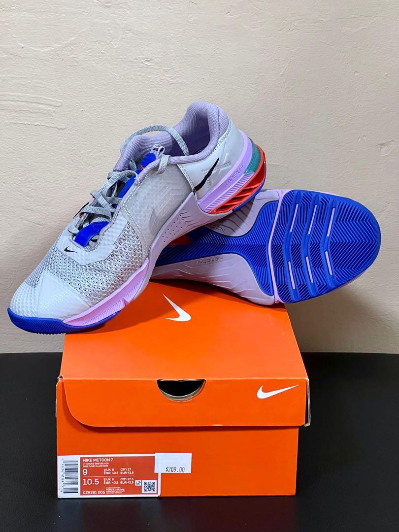 Nike Metcon 7