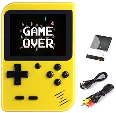 400 game 8 bit classic game shop list