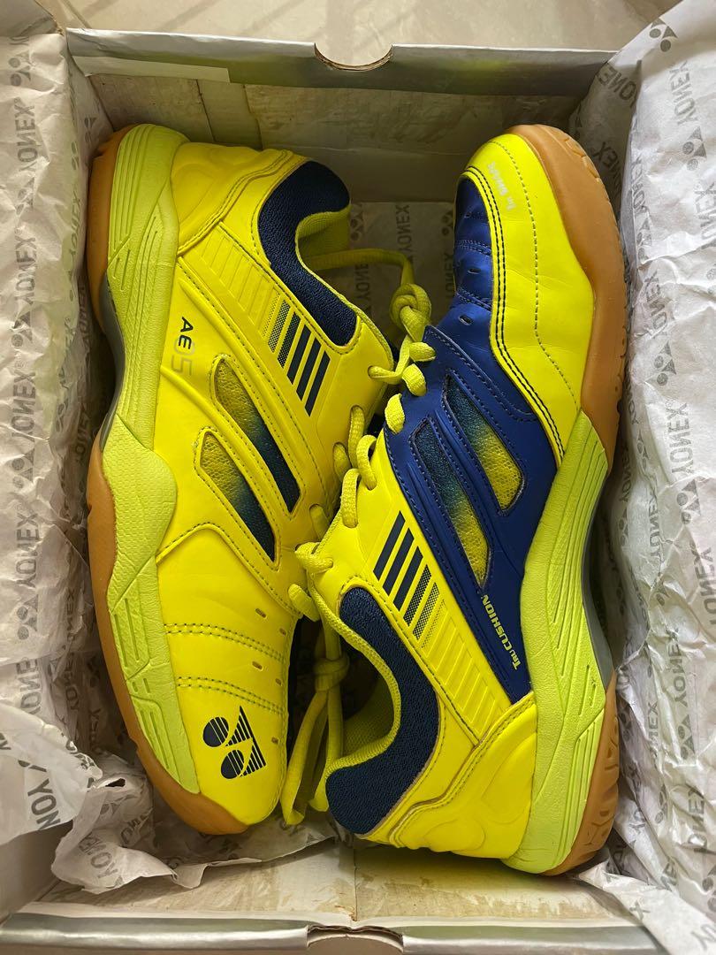 Yonex All England 05 Badminton Shoe Sports Equipment Sports