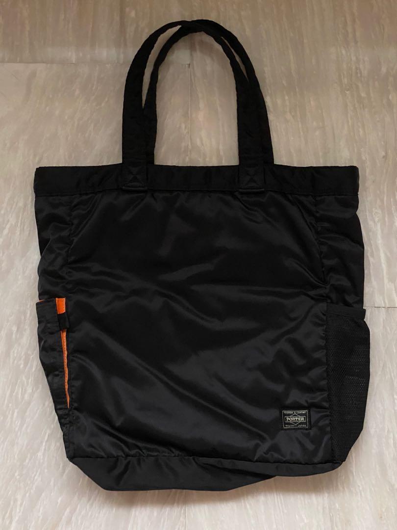 Head outlet porter tote