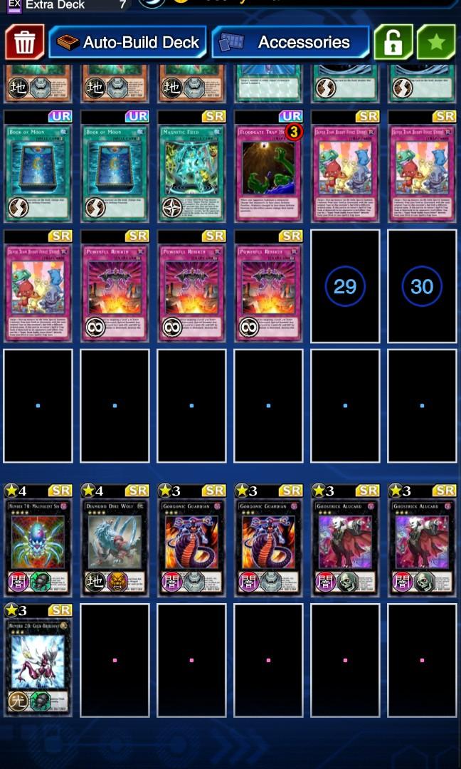 Yugioh Duel Link Account, Video Gaming, Video Games, Others on Carousell Yugioh Duel Link Account, Video Gaming, Video Games, Others on Carousell