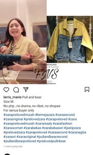 (Kategori: ) berada di . Dikirim oleh srielviani_ (ID iklan 1144806711, Gambar 1). Deskripsi: .