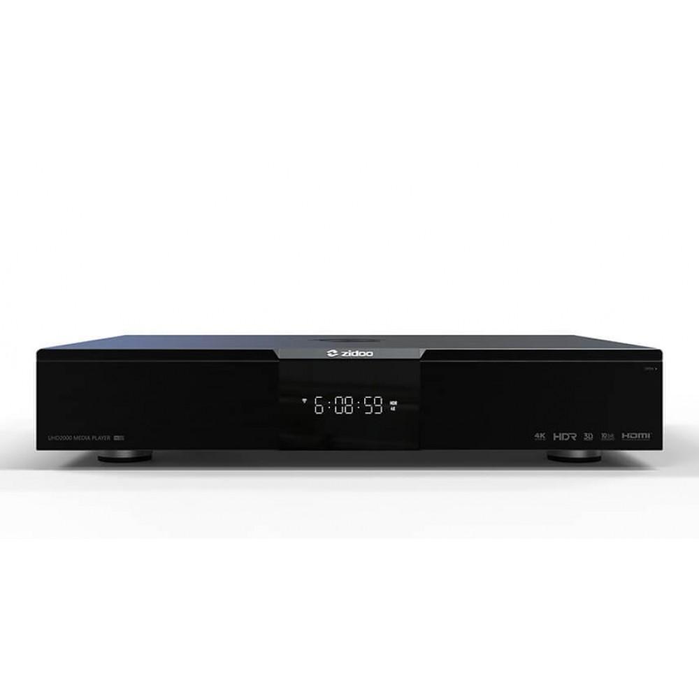 zidoo UHD2000 4K high-end flagship AV and media player with SABRE ESS 9038 DAC Zidoo_uhd2000_4k_highend_flags_1645332123_3e4d0c8b_progressive