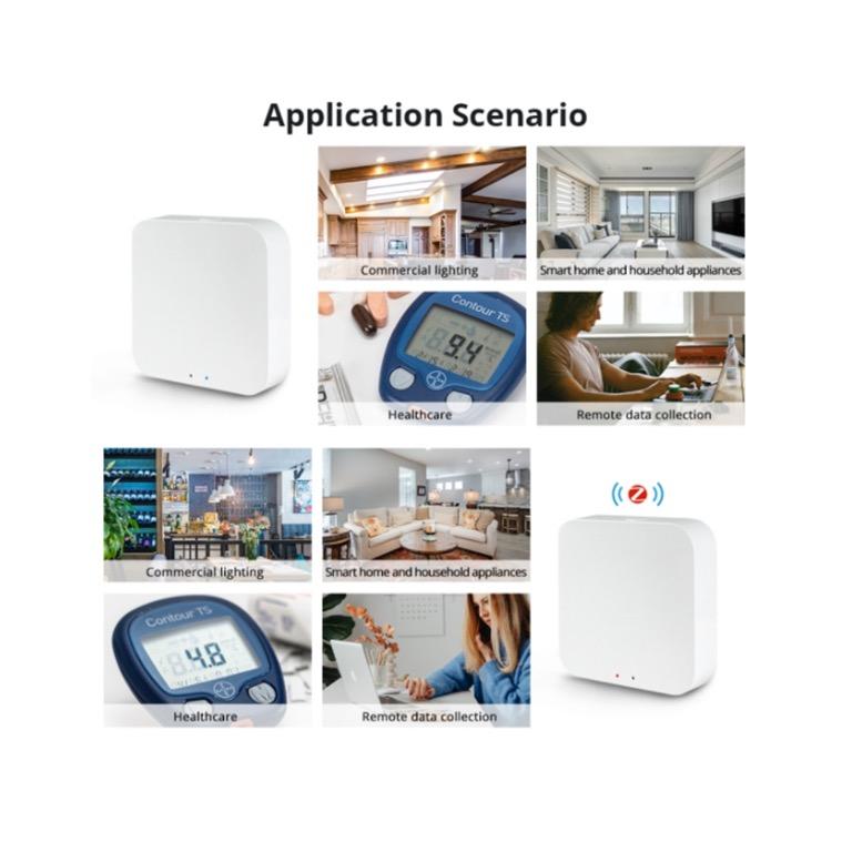 Google nest zigbee deals