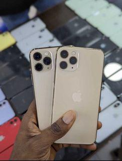 11 pro 64 GB (USED)