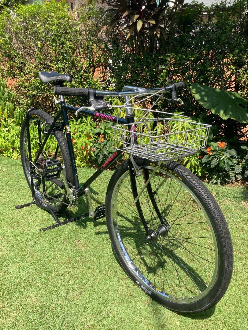 specialized crossroads cruz