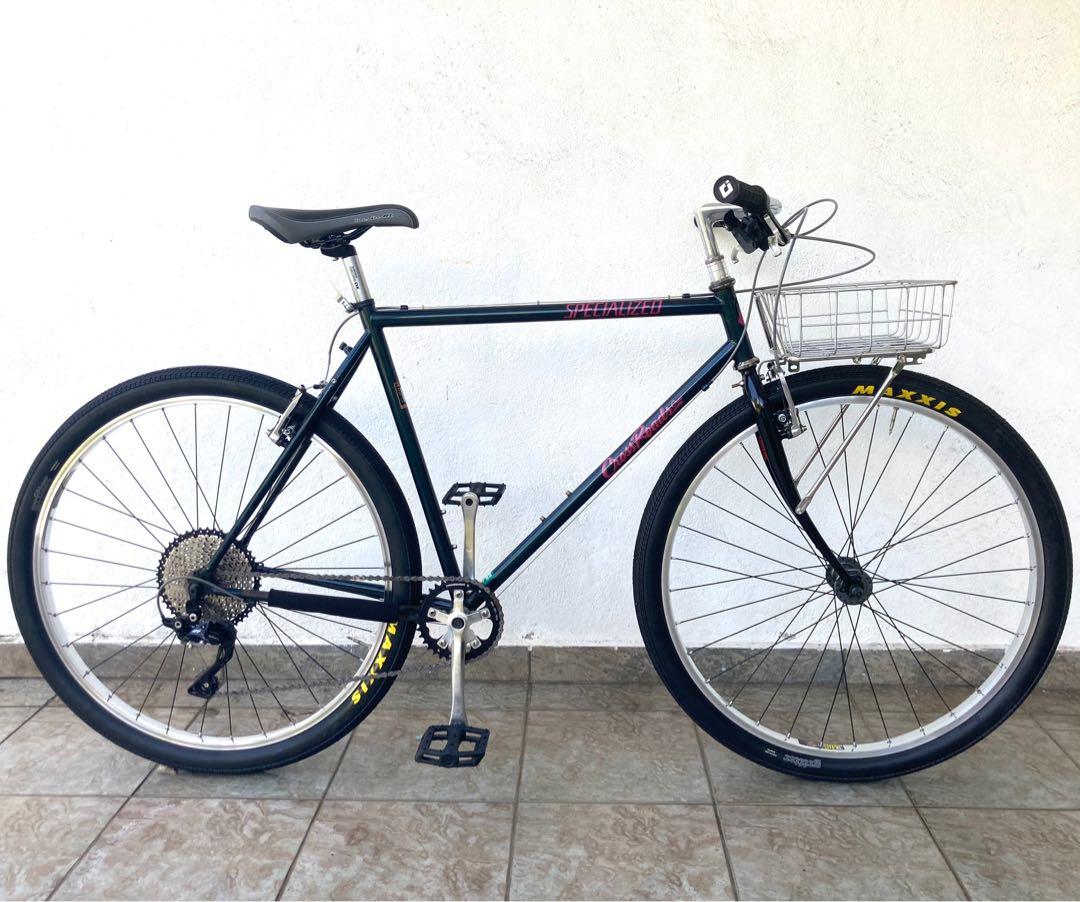 Specialized shop crossroads 1994