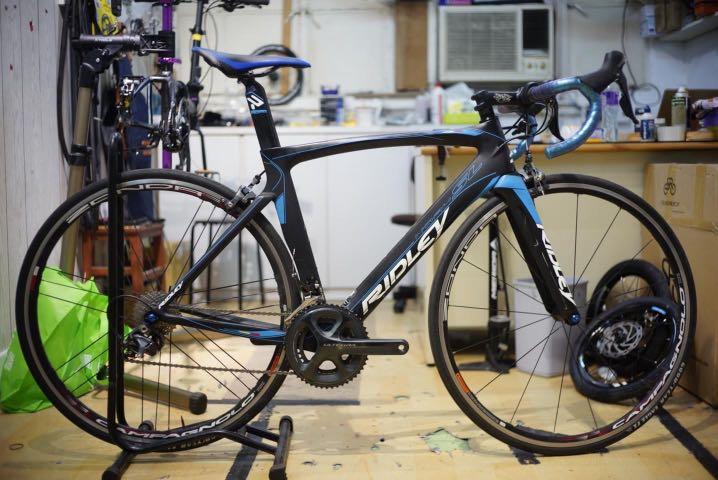Ridley noah sl 2016 store