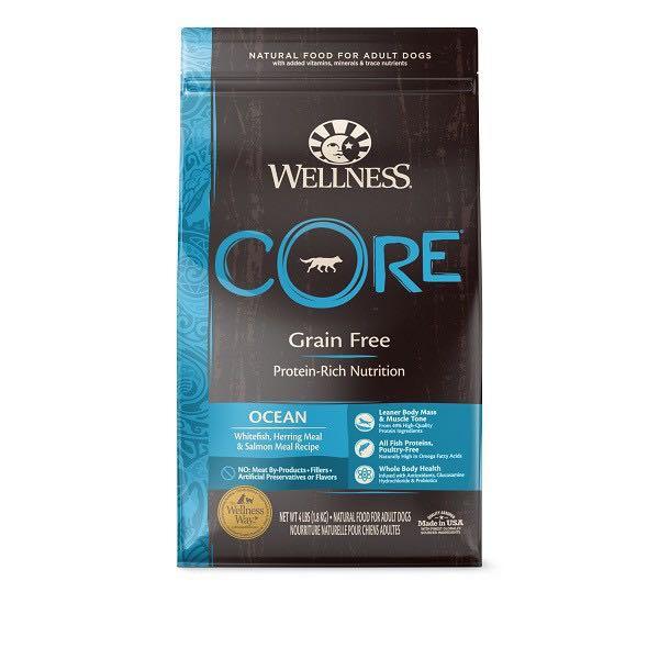 wellness core 10kg
