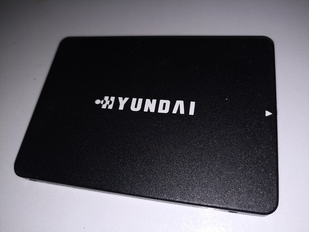 Hyundai ssd shop