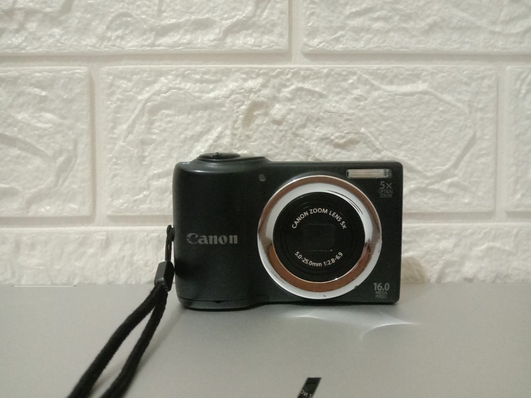 canon n118 price