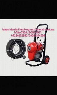 8-583-2921 / 09065394508 Plumbing Service Tubero