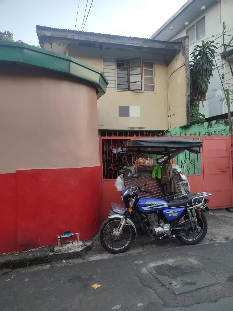 8 Door Apartment for Sale near Trinoma, North Edsa Quezon City, Property, For Sale, House & Lot