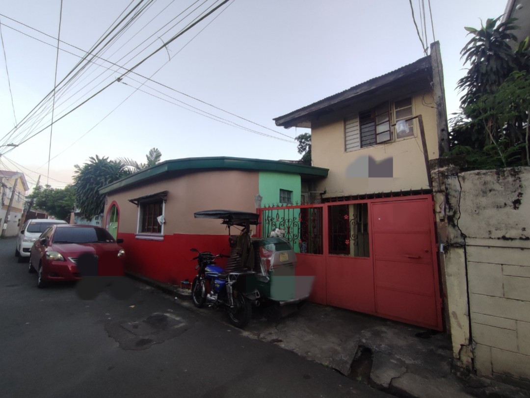 8 Door Apartment for Sale near Trinoma, North Edsa Quezon City, Property, For Sale, House & Lot