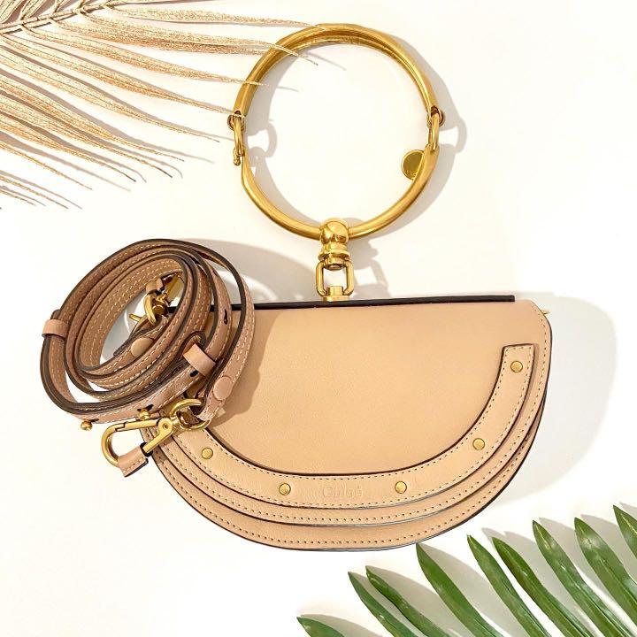 Nile minaudière outlet