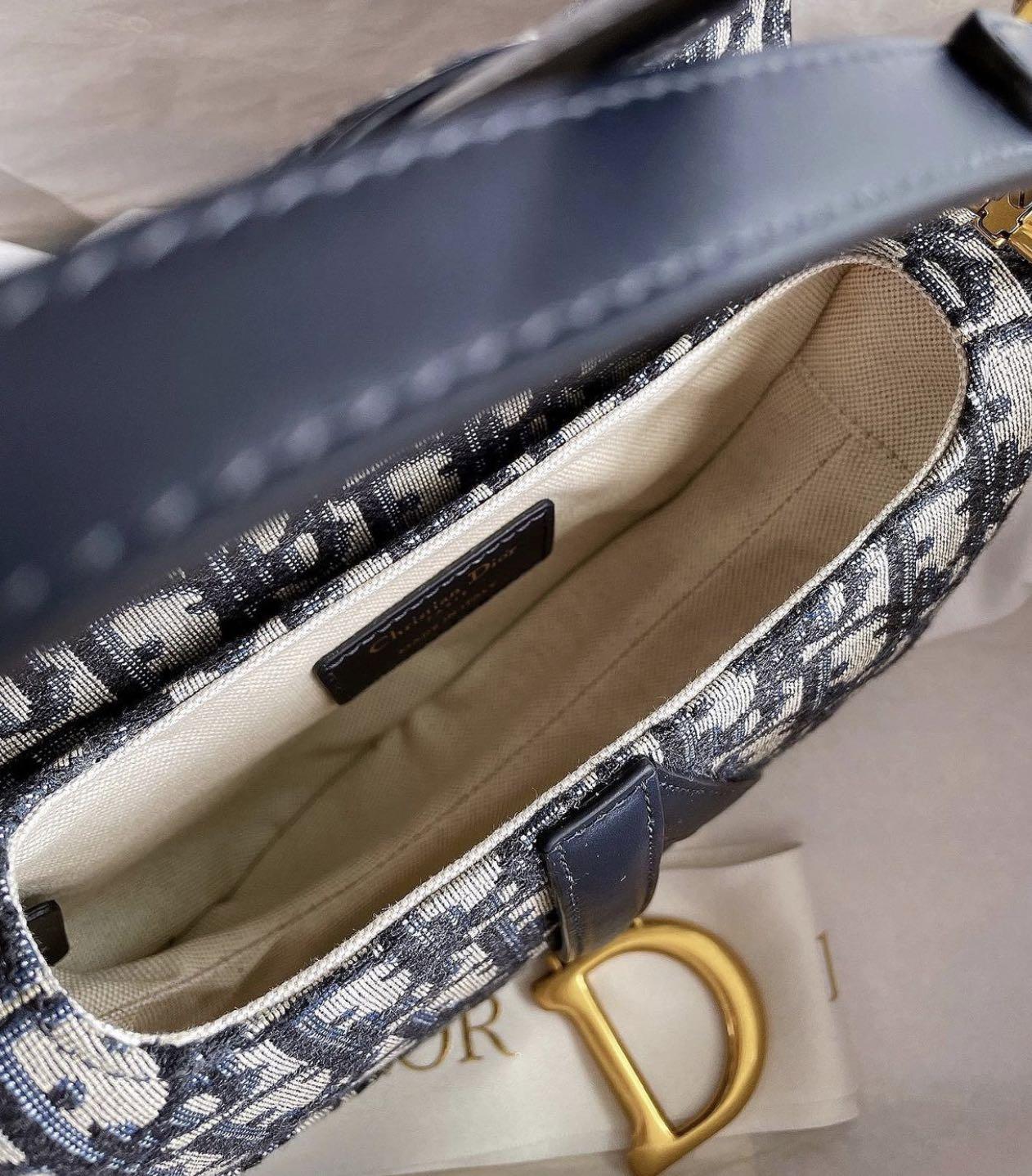 Dior saddle deals bag purseforum