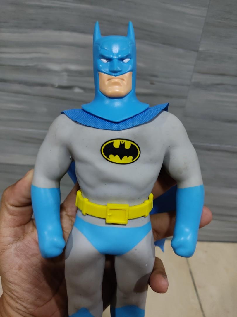 Stretch batman hot sale