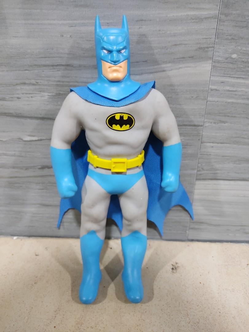 ? Prelove ‼️ DC Stretch Batman Figure 10