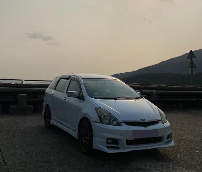 豐田toyota Wish 1 8x 一換一quota 換電車tesla 即劏 汽車配件 其他 Carousell