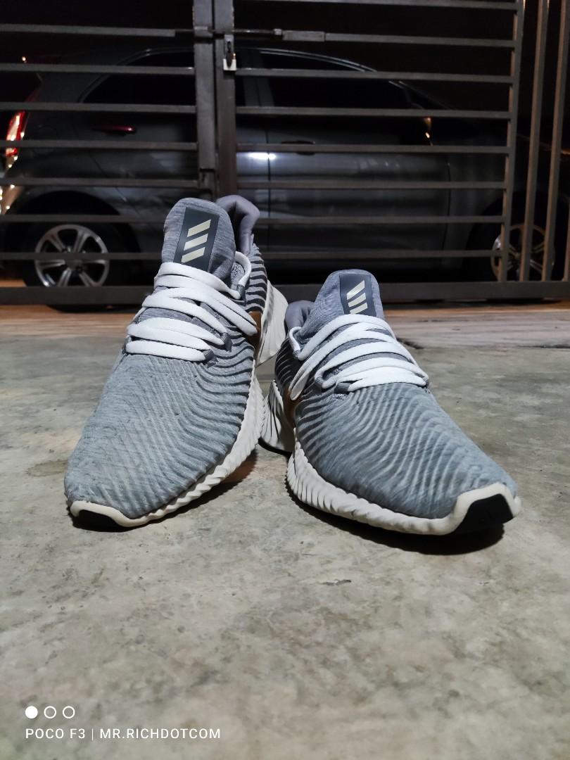 Adidas alphabounce a poco hotsell