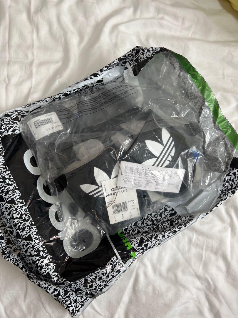Adilette lite outlet