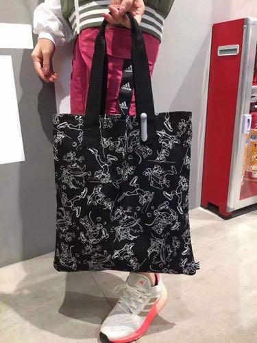 Under Retail Adidas Originals Goofy Shopper Bag