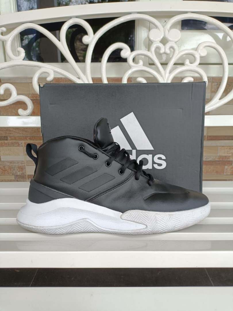 adidas hoops 45