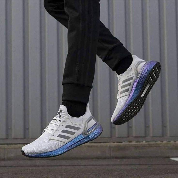 Adidas ultra boost store 20 space station