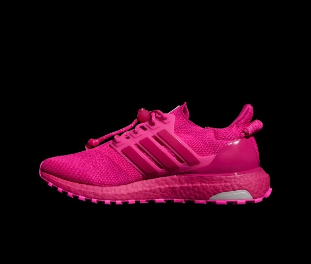 adidas gazelle silver green womens Ultra Boost Beyonce Ivy Park main image 1