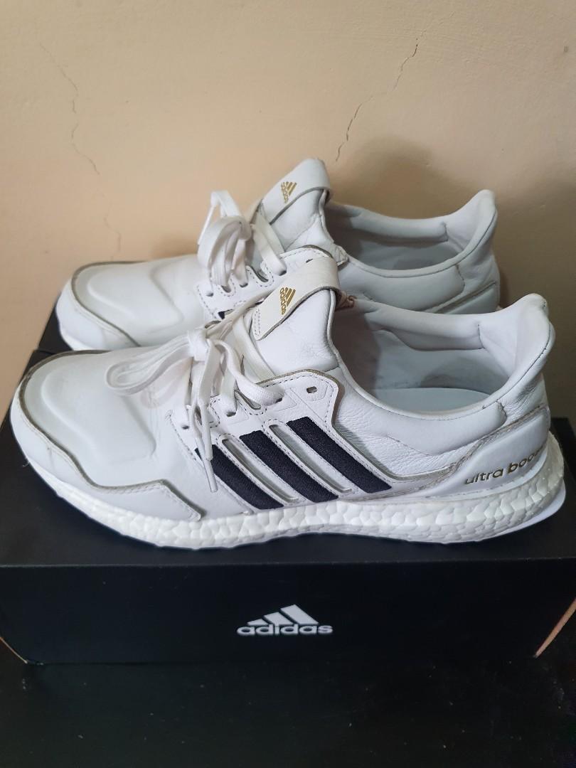 Adidas ultraboost dna superstar clearance