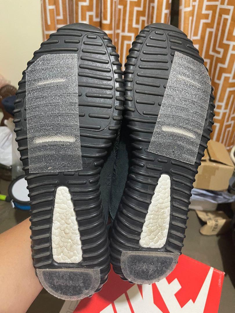 Yeezy pirate black 219 2025