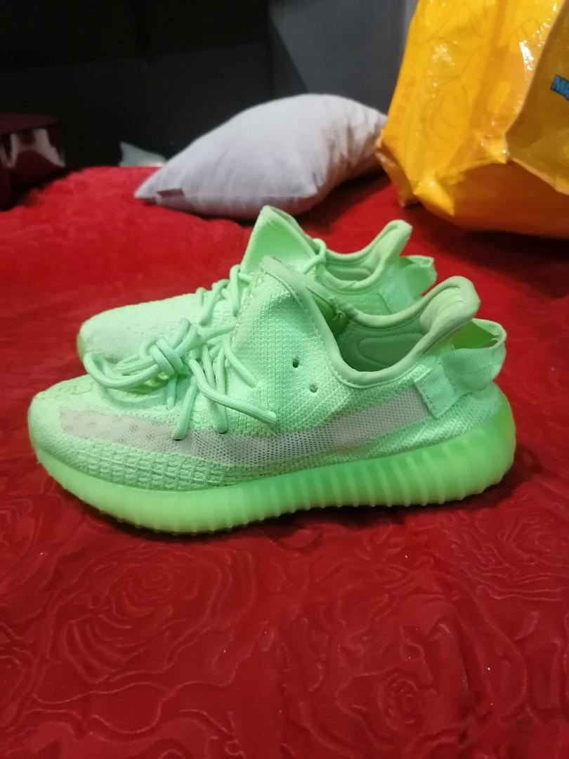 Yeezy gid new arrivals glow
