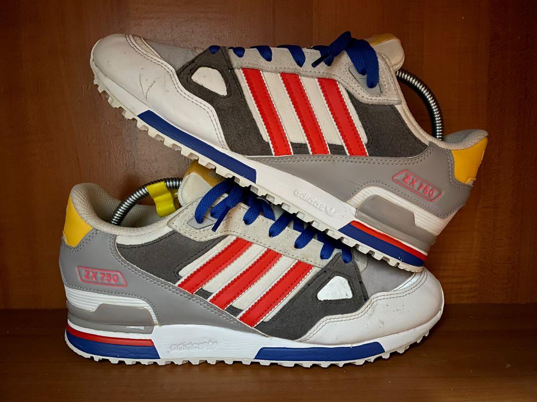 Adidas zx 750 40 discount