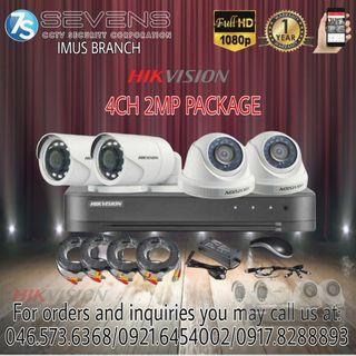 👉AFFORDABLE and BESTSELLER CCTV KITS !!!👈